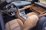 Mercedes-Benz SLS AMG GT Roadster 2012 года (NA)